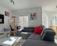 Reventa - Adosado - Orihuela-Costa - Villamartin