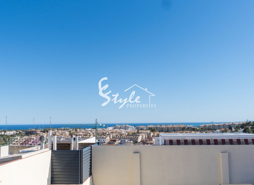Reventa - Adosado - Orihuela-Costa - Villamartin