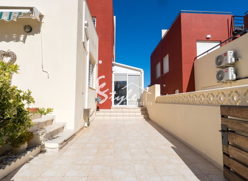Reventa - Adosado - Orihuela-Costa - Villamartin