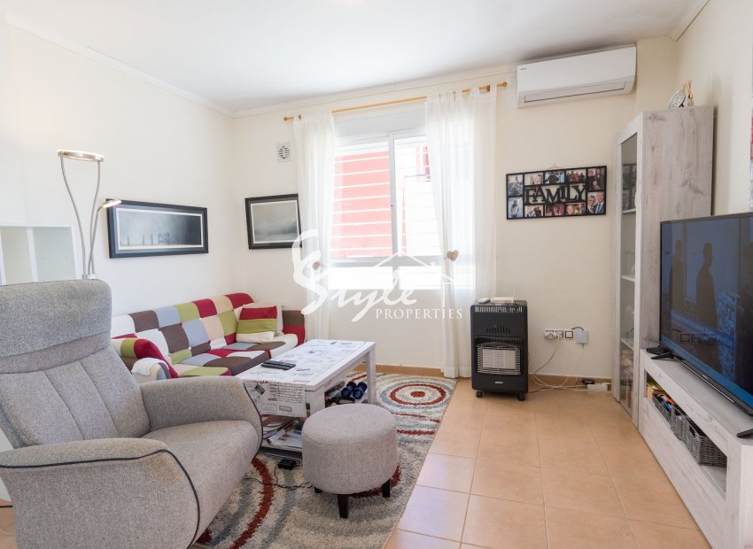 Reventa - Adosado - Orihuela-Costa - Villamartin