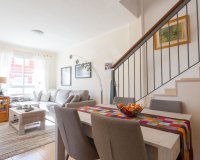 Reventa - Adosado - Orihuela-Costa - Villamartin