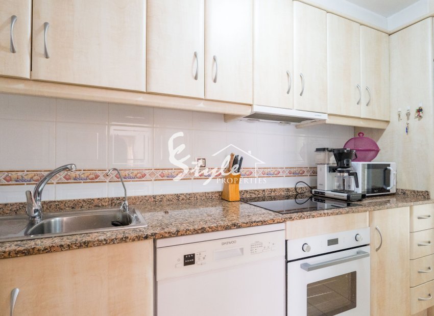 Reventa - Adosado - Orihuela-Costa - Villamartin