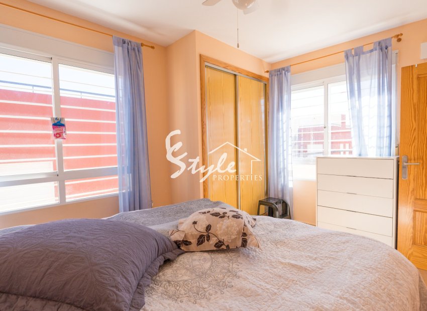 Reventa - Adosado - Orihuela-Costa - Villamartin