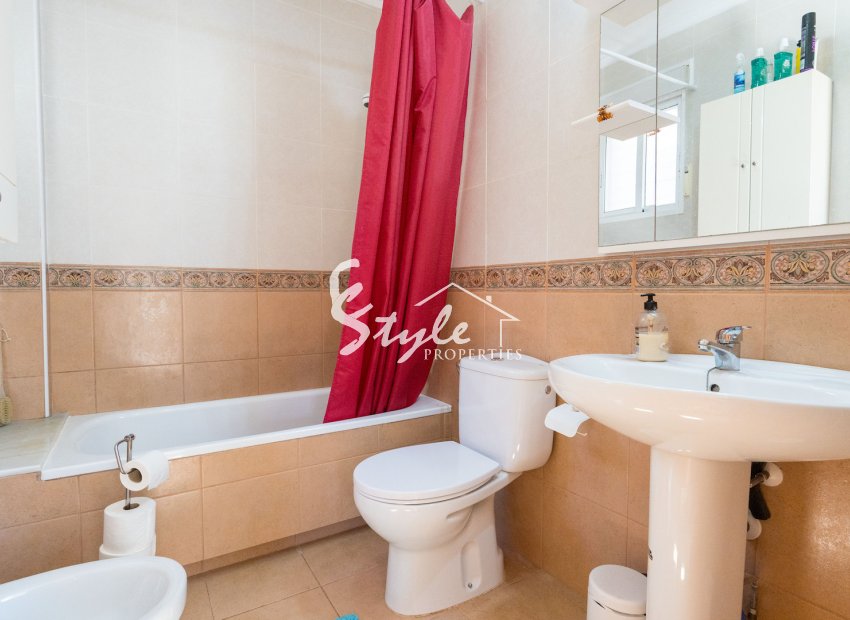 Reventa - Adosado - Orihuela-Costa - Villamartin
