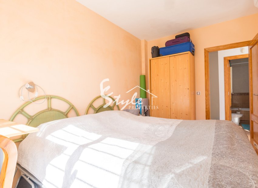 Reventa - Adosado - Orihuela-Costa - Villamartin