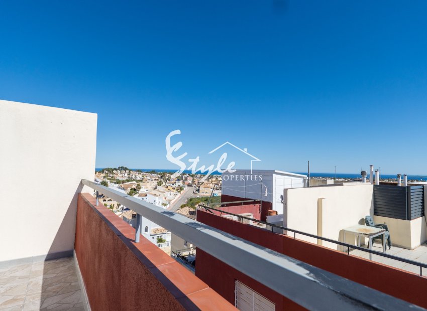 Reventa - Adosado - Orihuela-Costa - Villamartin