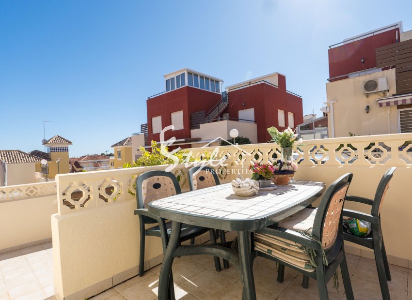 Reventa - Adosado - Orihuela-Costa - Villamartin