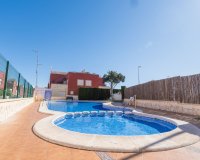 Reventa - Adosado - Orihuela-Costa - Villamartin
