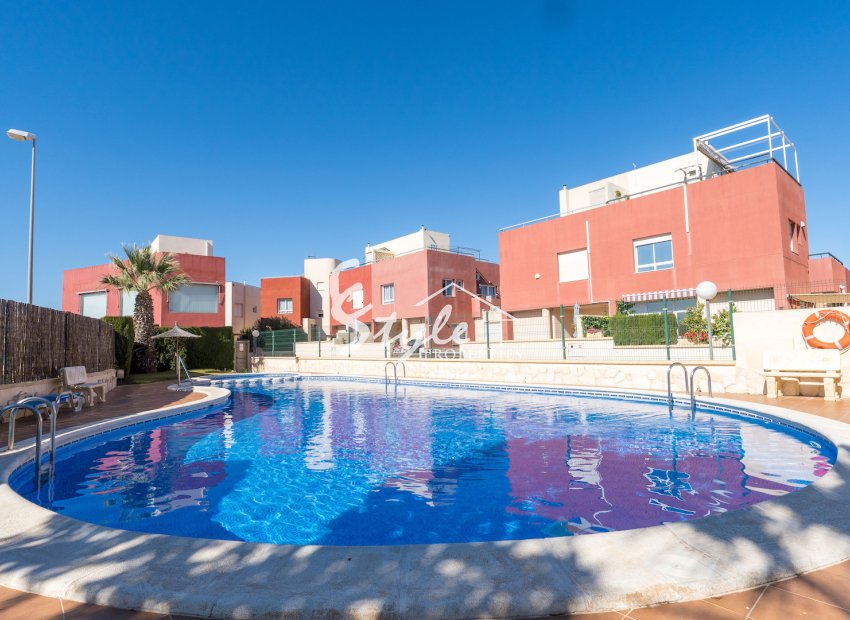 Reventa - Adosado - Orihuela-Costa - Villamartin