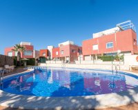 Reventa - Adosado - Orihuela-Costa - Villamartin