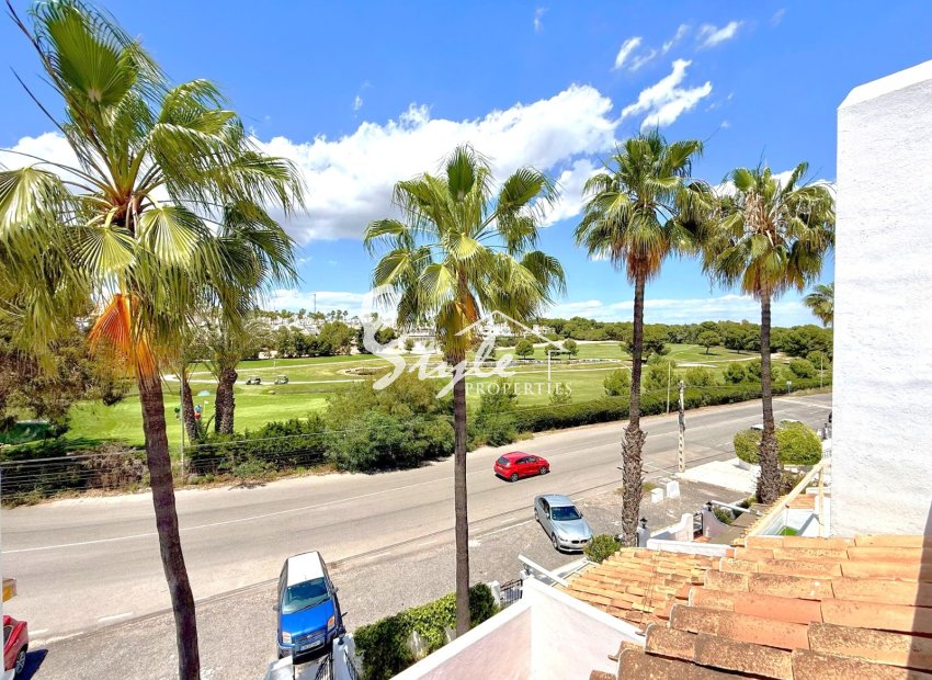 Reventa - Adosado - Orihuela-Costa - Villamartin