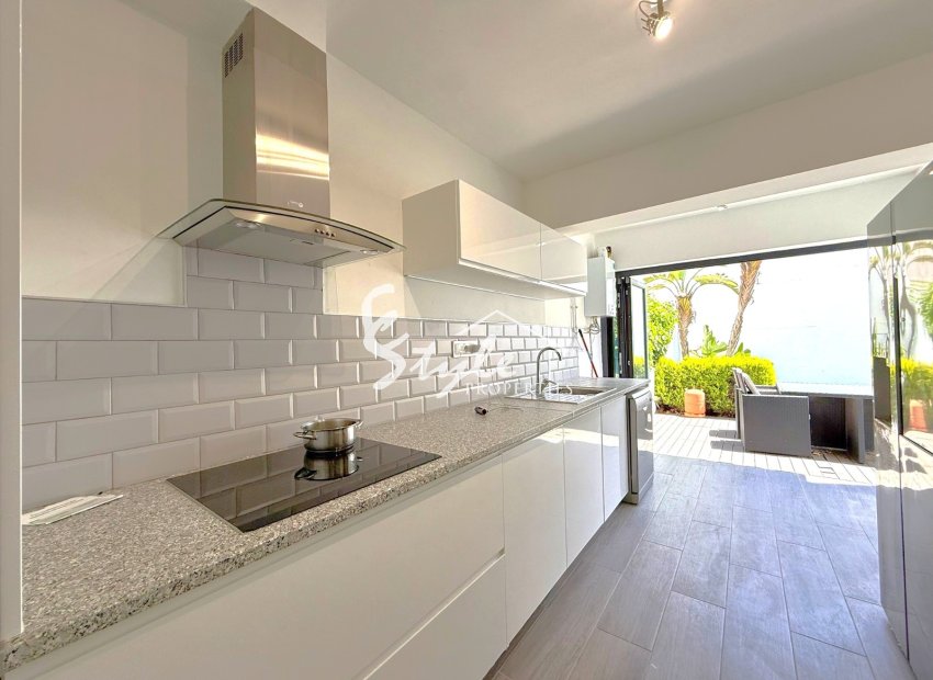 Reventa - Adosado - Orihuela-Costa - Villamartin