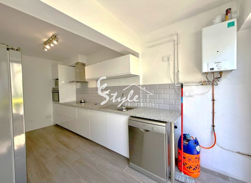 Reventa - Adosado - Orihuela-Costa - Villamartin