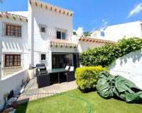 Reventa - Adosado - Orihuela-Costa - Villamartin