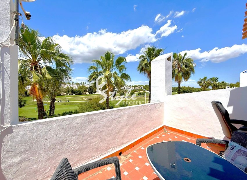Reventa - Adosado - Orihuela-Costa - Villamartin