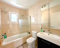 Reventa - Adosado - Orihuela-Costa - Villamartin