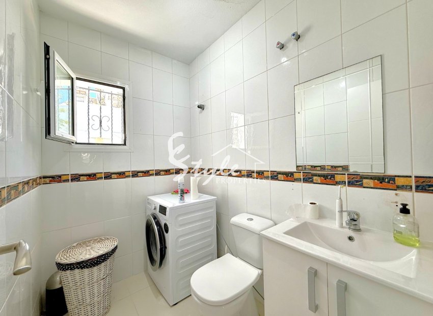 Reventa - Adosado - Orihuela-Costa - Villamartin