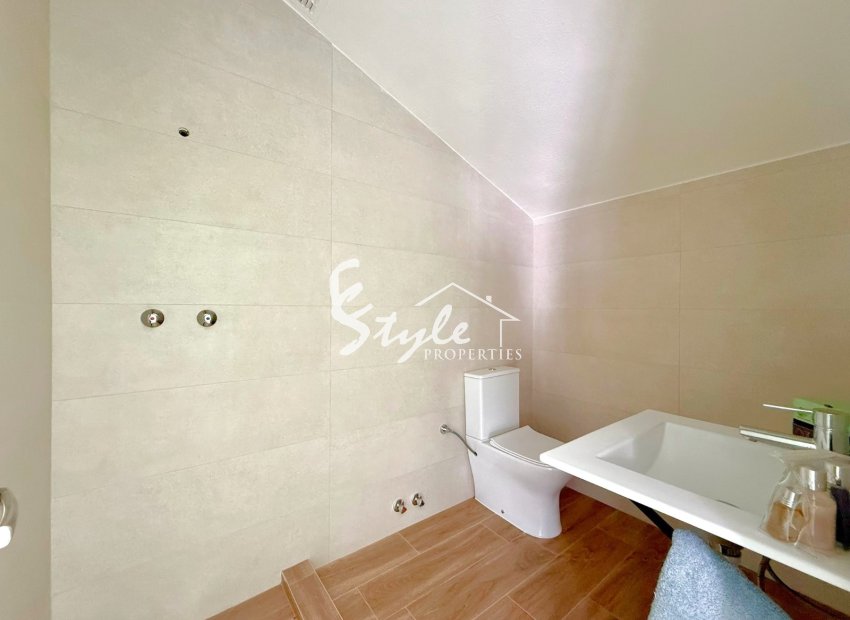 Reventa - Adosado - Orihuela-Costa - Villamartin