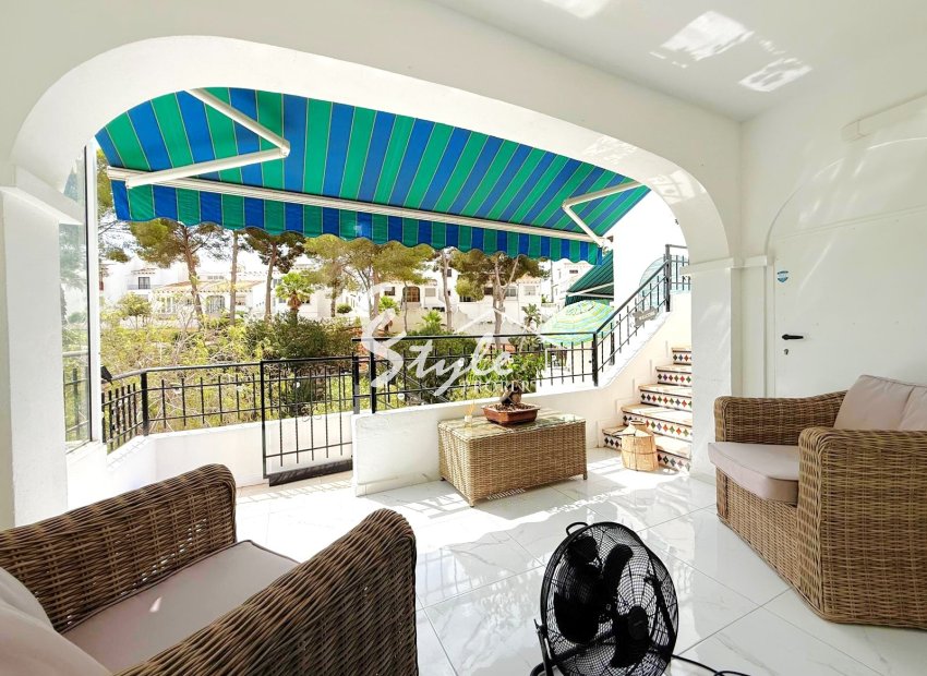 Reventa - Adosado - Orihuela-Costa - Villamartin