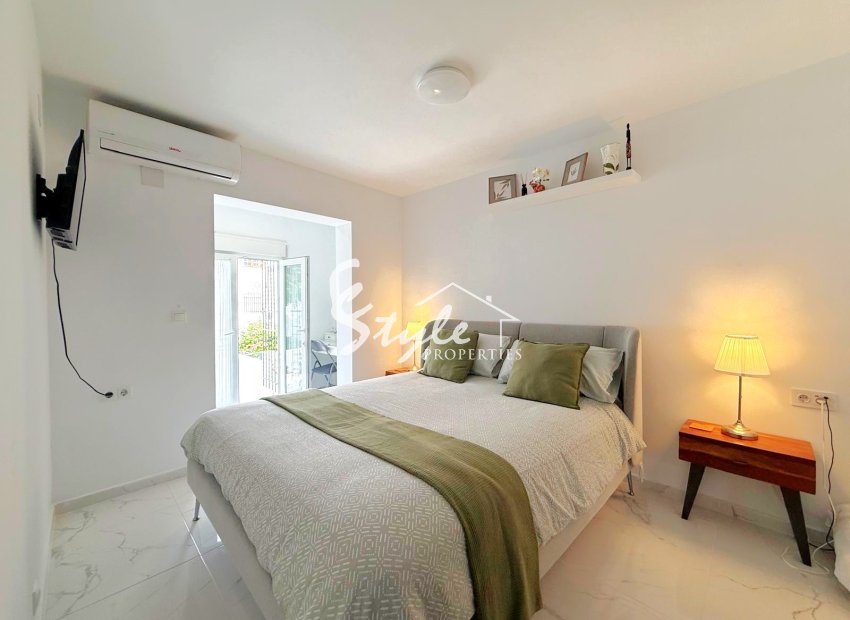 Reventa - Adosado - Orihuela-Costa - Villamartin