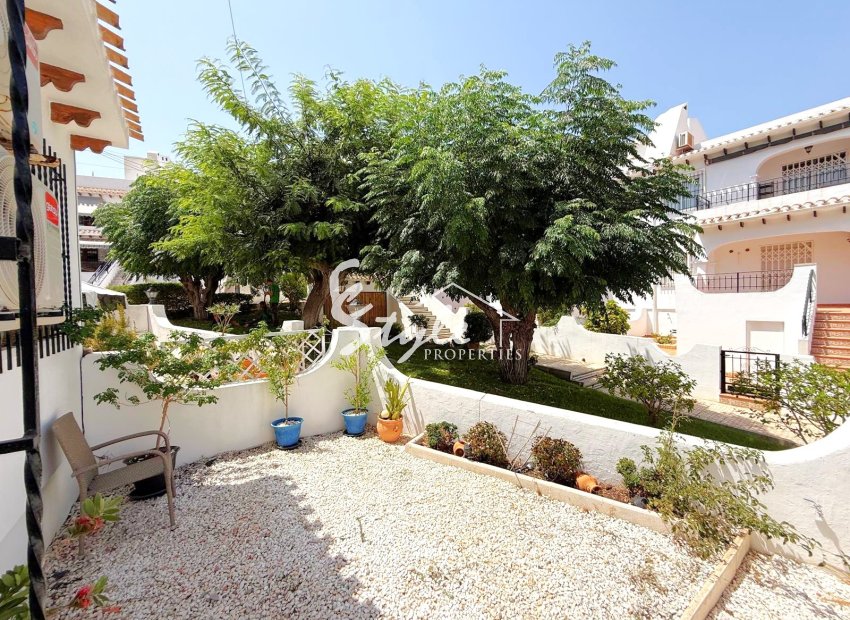 Reventa - Adosado - Orihuela-Costa - Villamartin