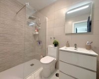 Reventa - Adosado - Orihuela-Costa - Villamartin