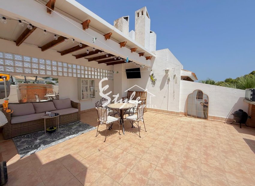 Reventa - Adosado - Orihuela-Costa - Villamartin