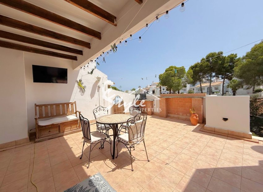 Reventa - Adosado - Orihuela-Costa - Villamartin