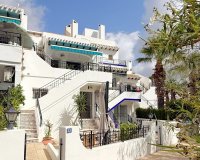 Reventa - Adosado - Orihuela-Costa - Villamartin