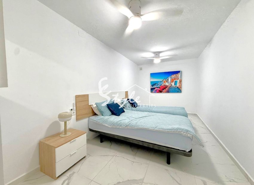 Reventa - Adosado - Orihuela-Costa - Villamartin