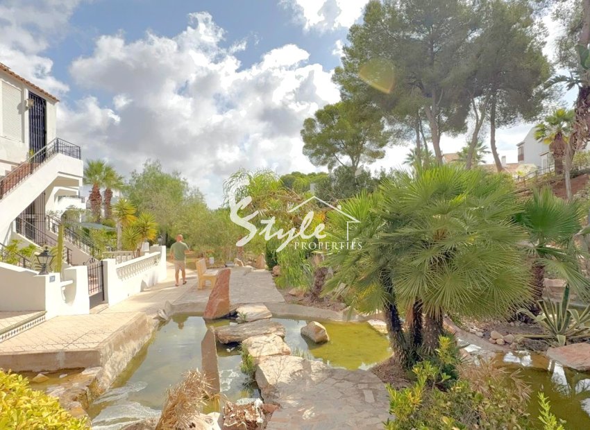 Reventa - Adosado - Orihuela-Costa - Villamartin