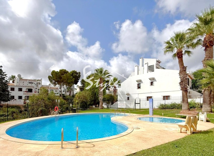 Reventa - Adosado - Orihuela-Costa - Villamartin