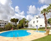 Reventa - Adosado - Orihuela-Costa - Villamartin