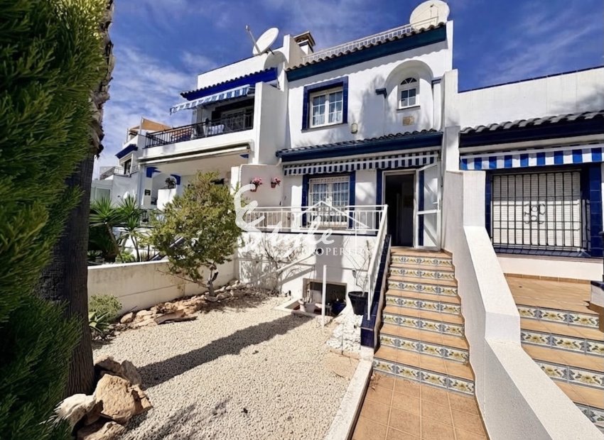 Reventa - Adosado - Orihuela-Costa - Villamartin