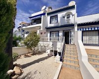 Reventa - Adosado - Orihuela-Costa - Villamartin