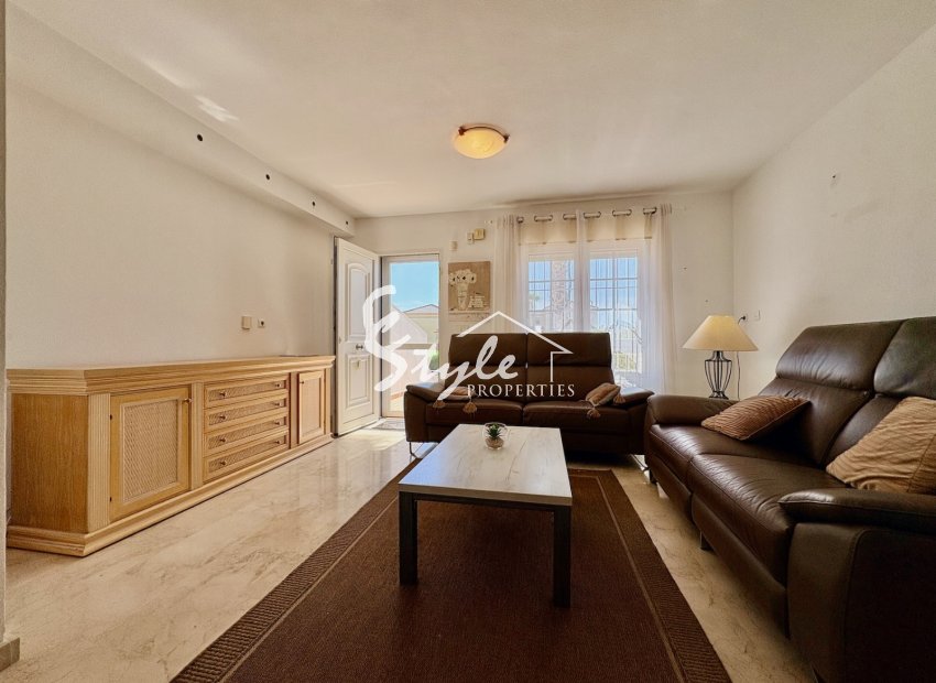 Reventa - Adosado - Orihuela-Costa - Villamartin