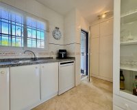 Reventa - Adosado - Orihuela-Costa - Villamartin