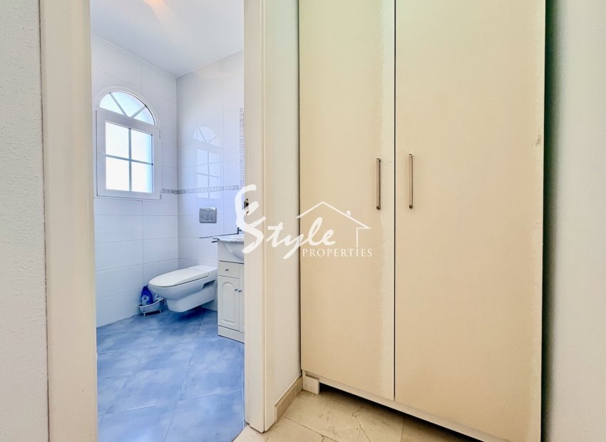Reventa - Adosado - Orihuela-Costa - Villamartin