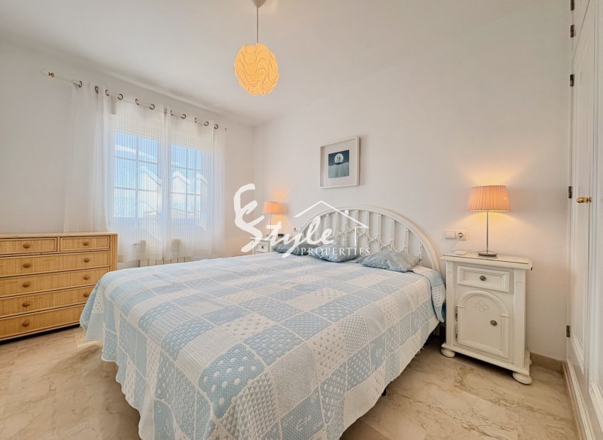 Reventa - Adosado - Orihuela-Costa - Villamartin