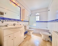 Reventa - Adosado - Orihuela-Costa - Villamartin