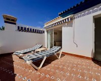 Reventa - Adosado - Orihuela-Costa - Villamartin