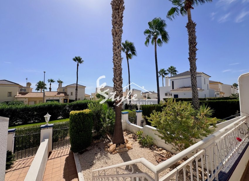 Reventa - Adosado - Orihuela-Costa - Villamartin