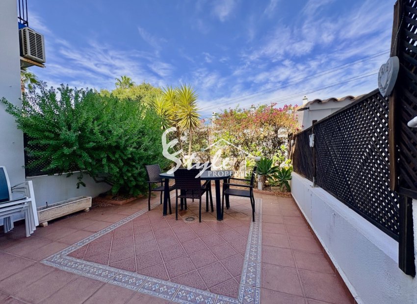 Reventa - Adosado - Orihuela-Costa - Villamartin