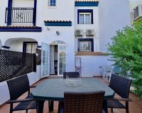 Reventa - Adosado - Orihuela-Costa - Villamartin