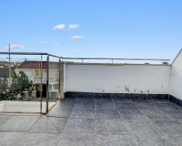 Reventa - Adosado - Pilar de la Horadada - El Mojón