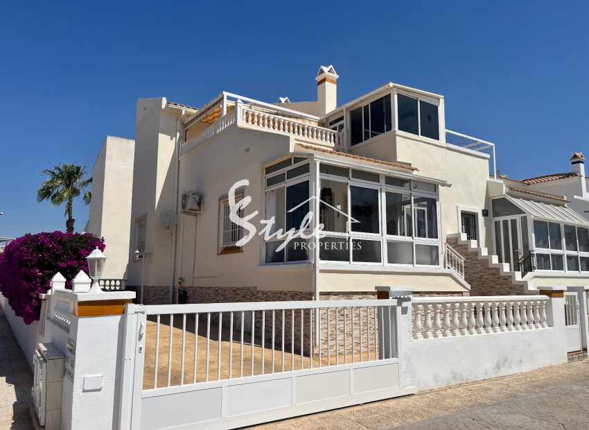 Reventa - Adosado - Playa Flamenca - Jumilla