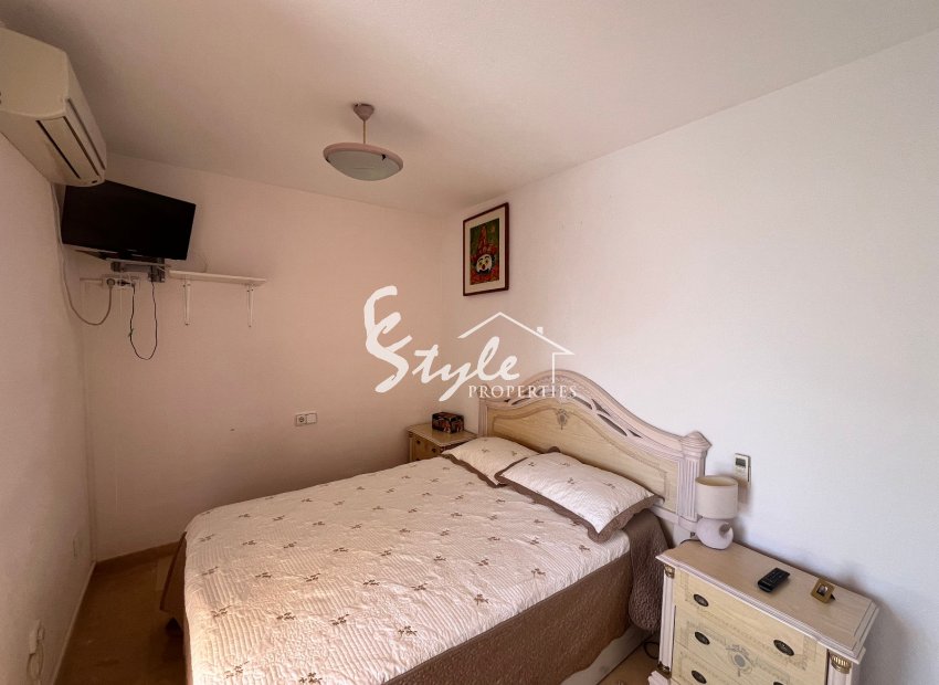 Reventa - Adosado - Playa Flamenca - Jumilla
