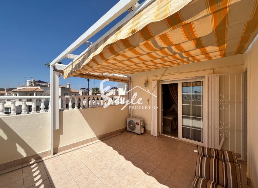 Reventa - Adosado - Playa Flamenca - Jumilla