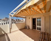 Reventa - Adosado - Playa Flamenca - Jumilla