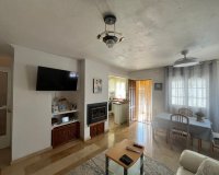 Reventa - Adosado - Playa Flamenca - Jumilla